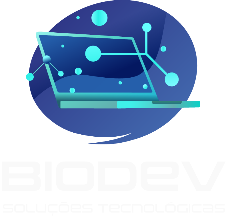 Logo da BIODEV