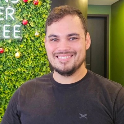 Bruno Figueiredo